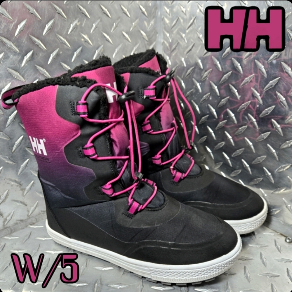 Helly Hanson Women's Winter Boots